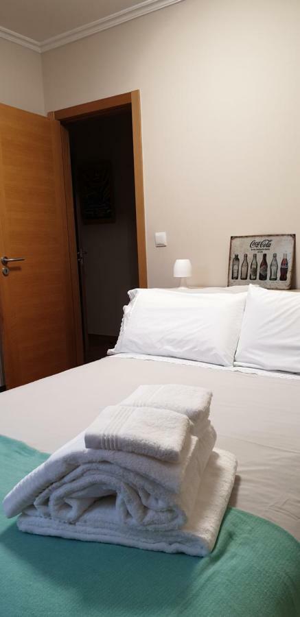 Duplex Luminoso Con Vistas En El Centro De Ourenseアパートメント エクステリア 写真