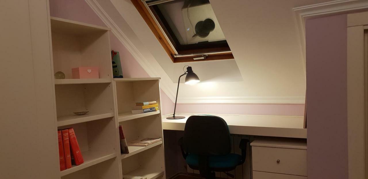 Duplex Luminoso Con Vistas En El Centro De Ourenseアパートメント エクステリア 写真